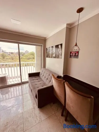 Flat Luxo Padrão - Image 1