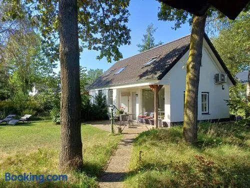 B&B Het mooie uitzicht - Image 1