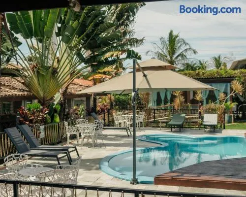 Villa Andorinhas - Image 1