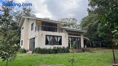 Casa Totumbla - Image 1