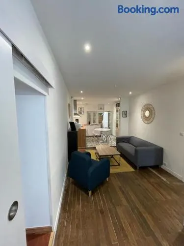 Appartement cosy à deux pas de la gare - Image 1