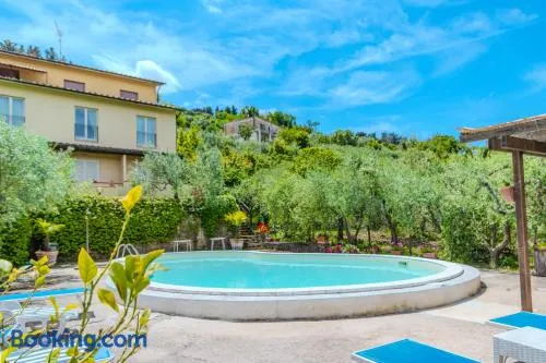 B&B La Bufalona - Pool & Relax - Image 1