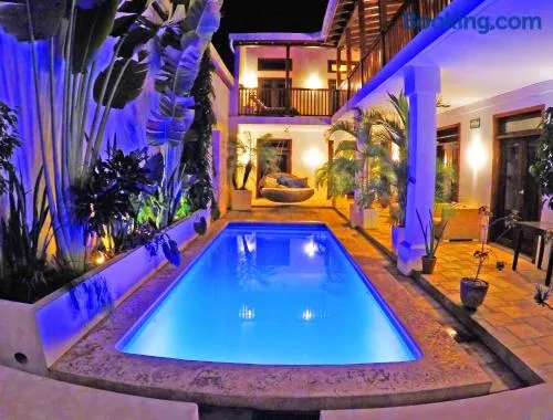 Hotel and Coffe Azul - Image 1
