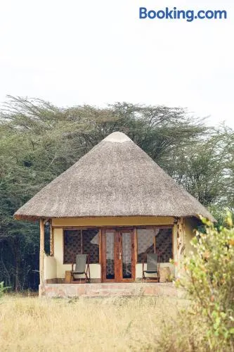 Olaloi Mara Camp - Image 1