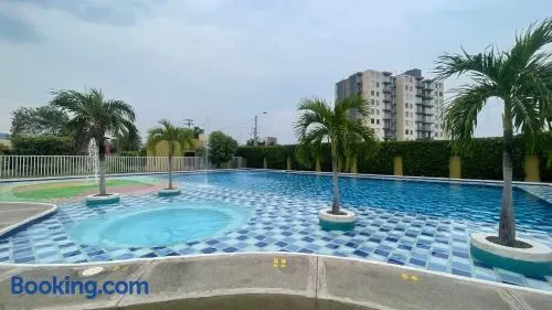 Casa en condominio - Image 1