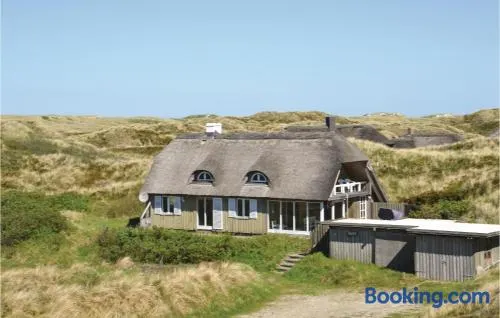 3 bedroom home in Oksbøl - Image 1