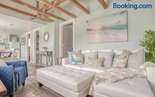 Ocean Break - Meredith Lodging - Image 1
