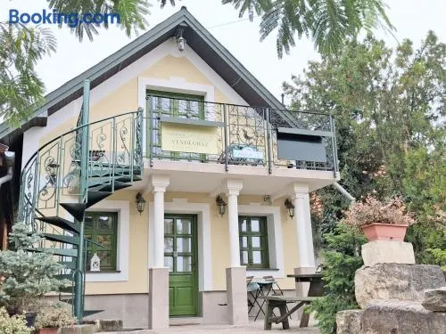Vagabund Vendégház - Image 1