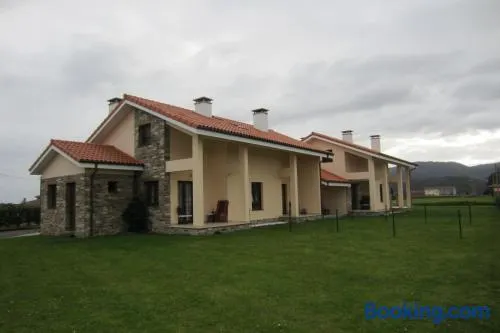 Apartamentos El Regueirin 2 - Image 1