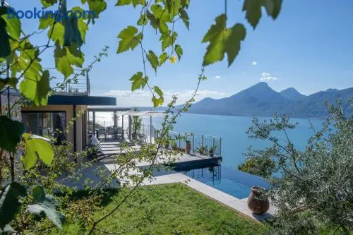 Villa Ca' Stella Lake Garda - Image 1