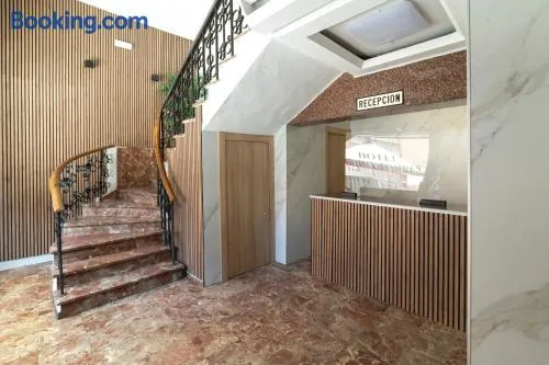 Hotel Pedro Torres - Image 1