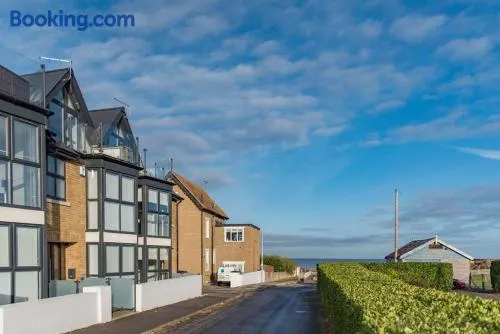 Sandy Villa - Image 1
