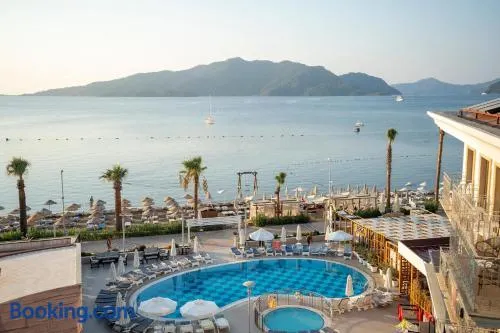 Pasa Garden Beach - Image 1