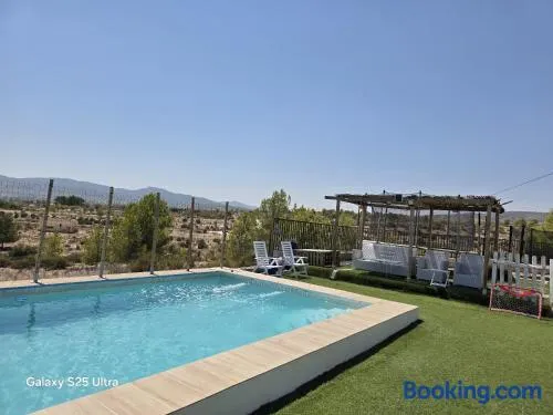 Casa Rural Natur Libre - Image 1