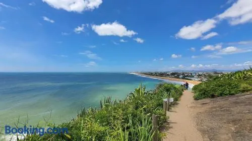 Studio I 350mt da praia I Wi-Fi 250Mega - Image 1