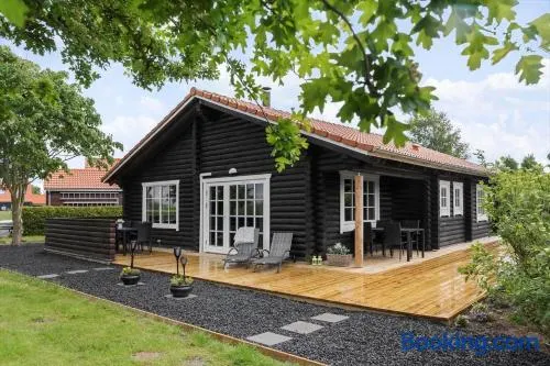 M212-Vaeggerlose-Marielyst-Strandpark-127 - Image 1