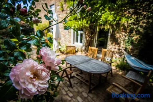 House of Ardennes and flowery charm - Image 1