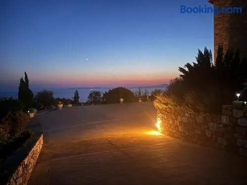 Aggelikis Cosy Shared House - Image 1