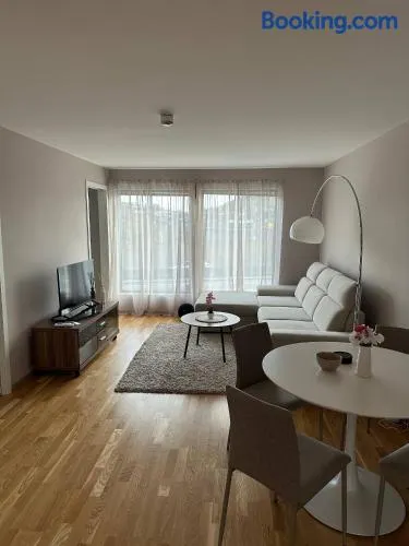 Apartament Near Haugesund - Image 1
