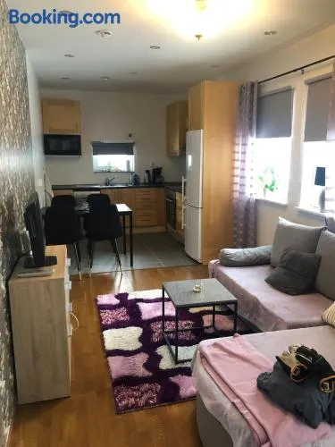 Guest house Norrköping - Image 1