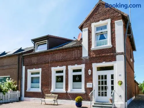 Ferienwohnung am Dorfteich - Image 1