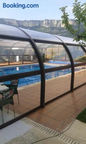 Casa Rural Landa - Image 1
