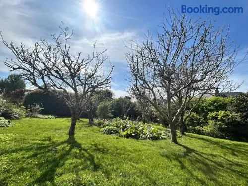Westhaven - a cosy coastal retreat in Porthcawl - Image 1