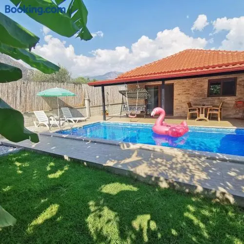 Villa Elif köycegiz - Image 1