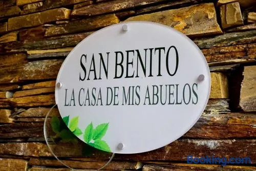 SAN BENITO LA CASA DE MIS ABUELOS - Image 1