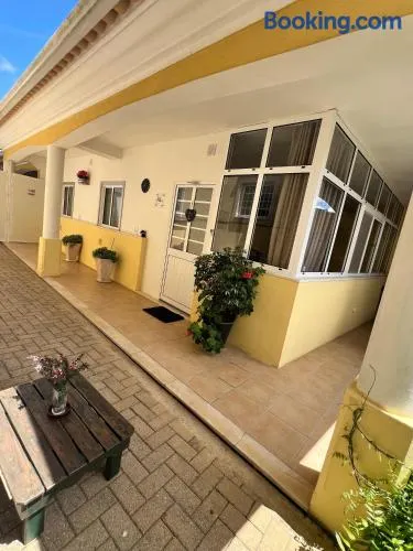 Casa Amarela - Image 1