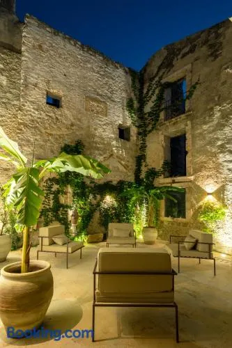 Isabella di Castiglia Apartments - Image 1