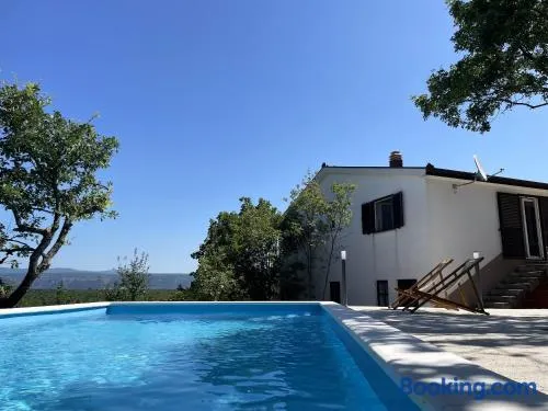 Welcoming House in Poljica with Private Pool - Image 1