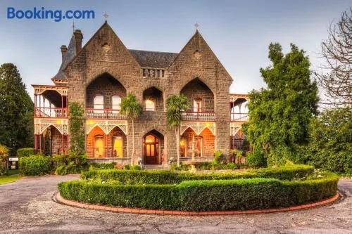Bishops Palace Ballarat - Image 1