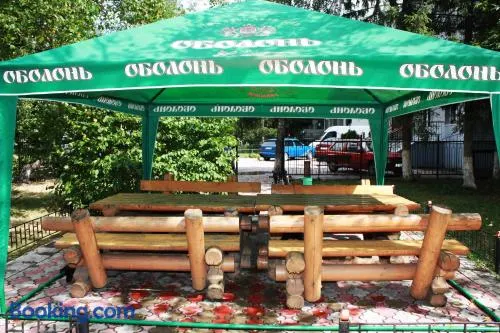 Vydubychi - Image 1