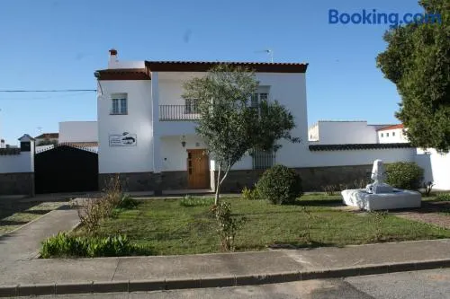 El Pantano de Brovales - Image 1