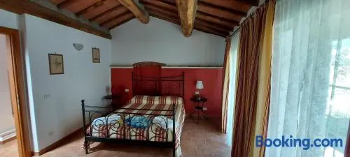 Casale Toscana - Image 1