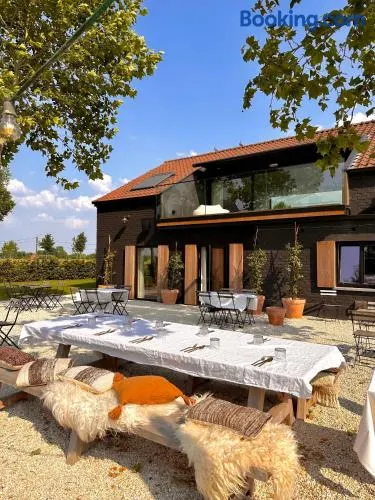 Hoeve La Cascina - Image 1