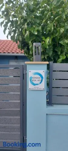 Ionian Casa Azul - Image 1