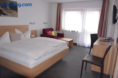 Hotel Garni Sport Sonneck - Image 1