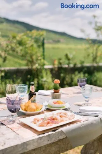 BACCO D'ORO Wine & Relais - Image 1