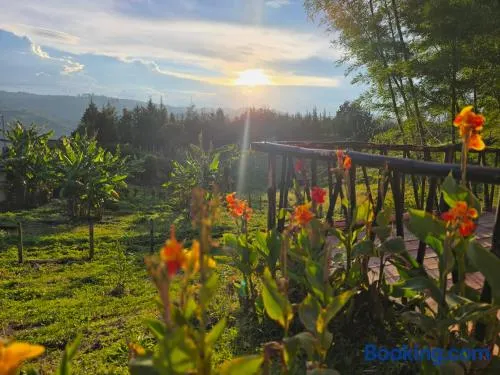 Finca La Preciosura - Image 1