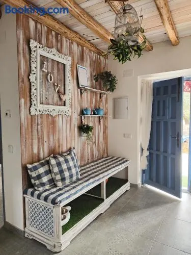 Vivienda rural del salado - Image 1