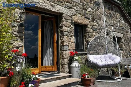 Spacious Cottage in Dartmoor - Image 1