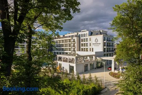 Grand Resort Pavel Banya Medical and SPA EpiCentrum - Image 1