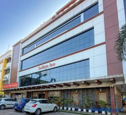 Sathya Inn Guruvayur - Image 1