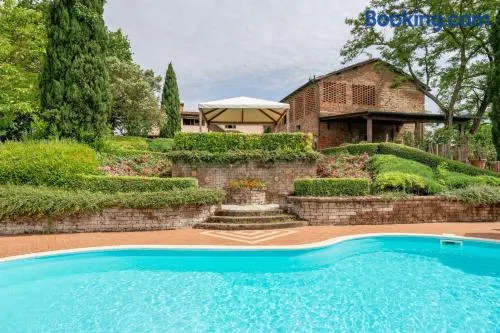 Agriturismo La Castellina - Image 1