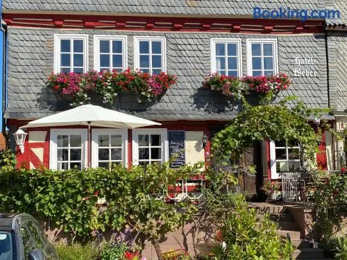 Hotel Weber - Image 1