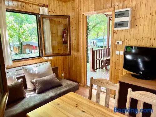 Camping Valle de Hecho - Image 1