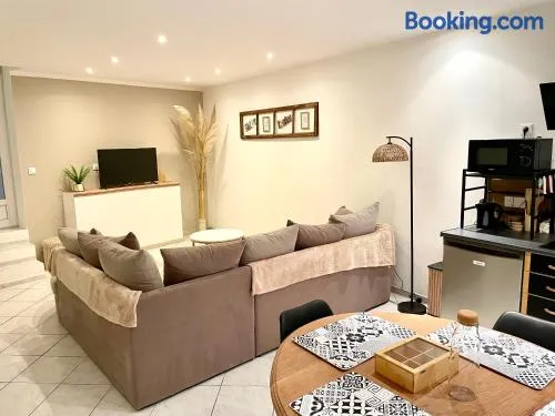 Appartement cosy et confortable Chez Lyne - Image 1