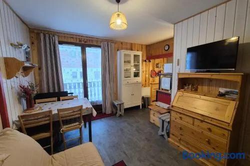 Appartement idéal famille - pied des pistes - Image 1